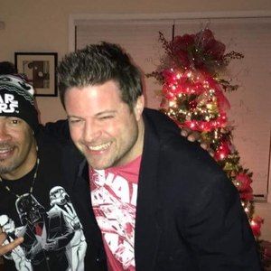 Meet your Posher, Jeremy